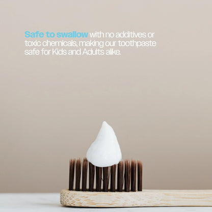 Nano Pro Toothpaste