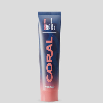 Nano Pro Toothpaste