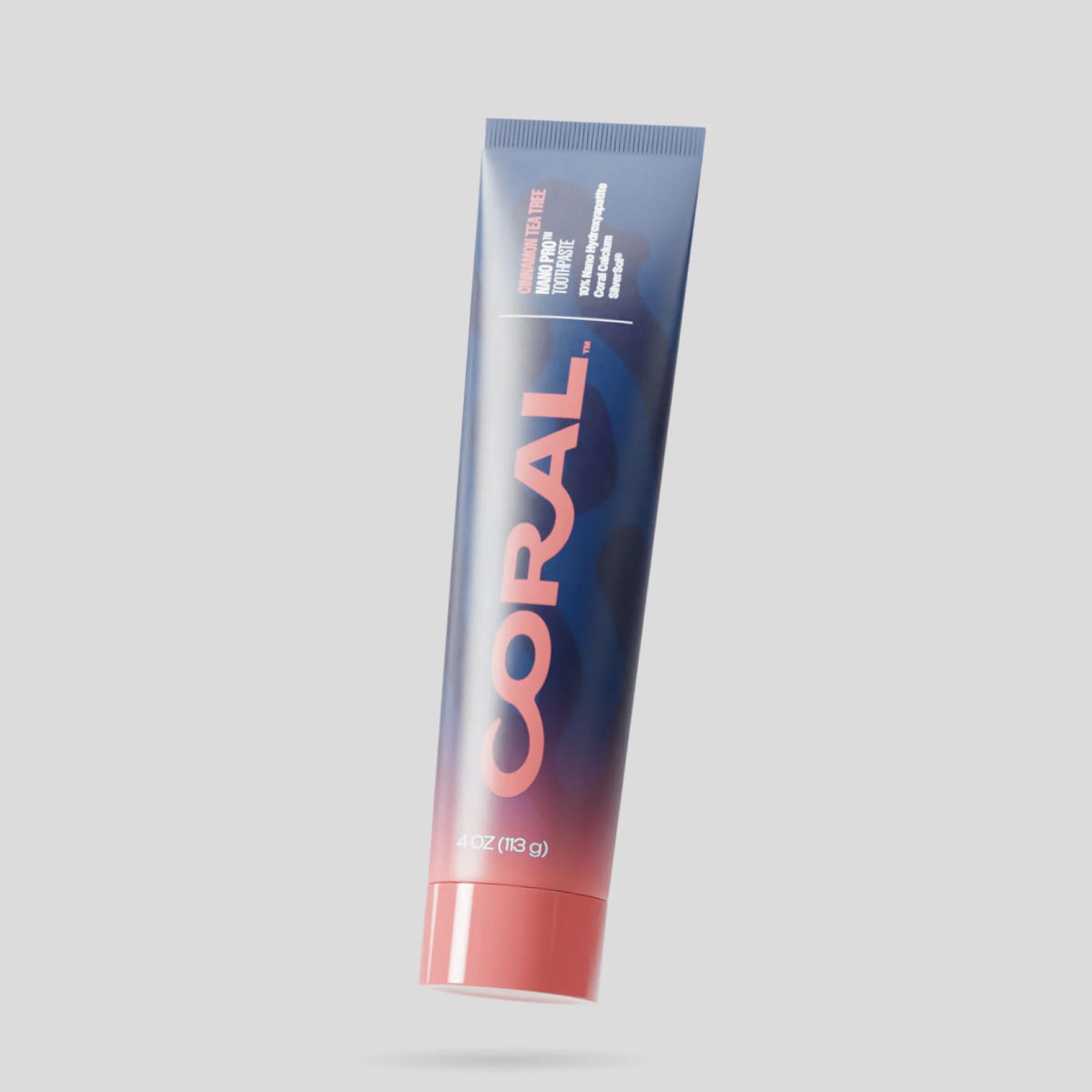 Nano Pro Toothpaste