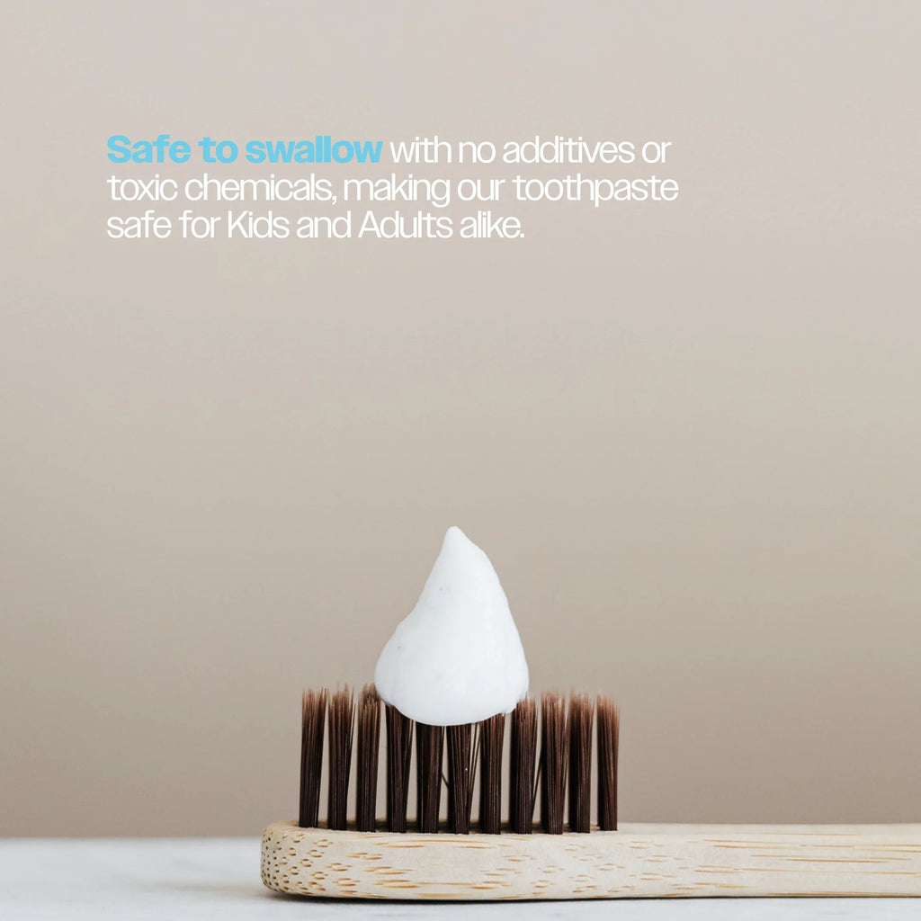 Nano Pro Toothpaste