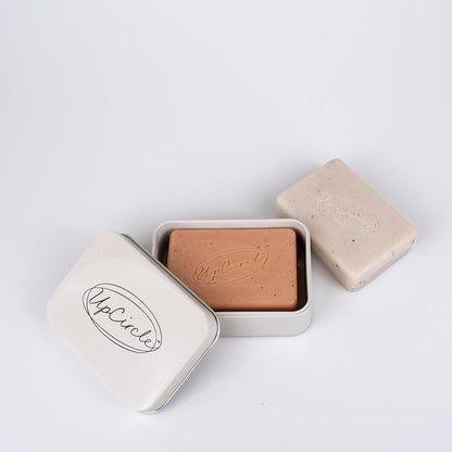 Soap Travel Tin