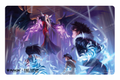 Ultimecia, Temporal Distortion Playmat - Final Fantasy