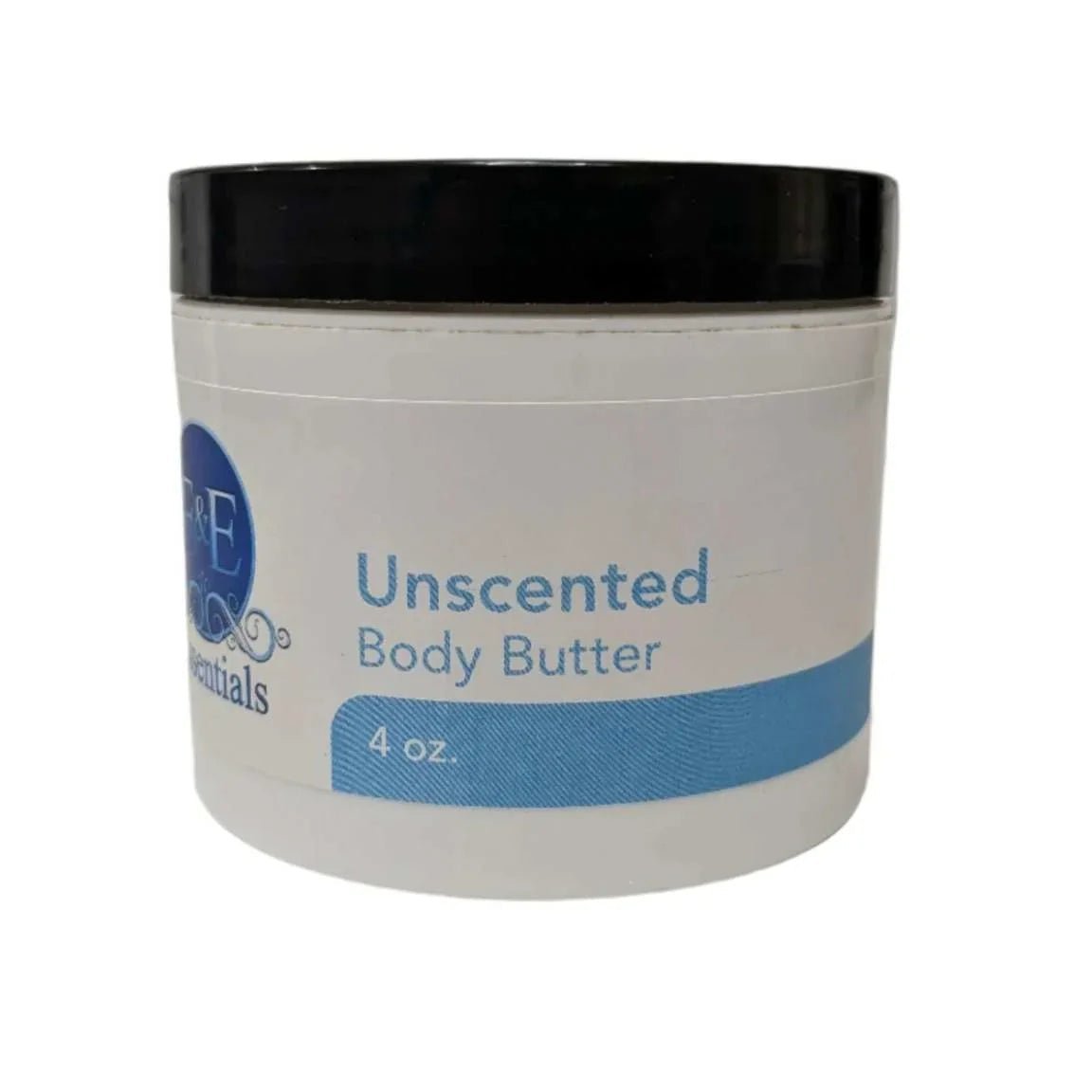 Unscented Body Butter