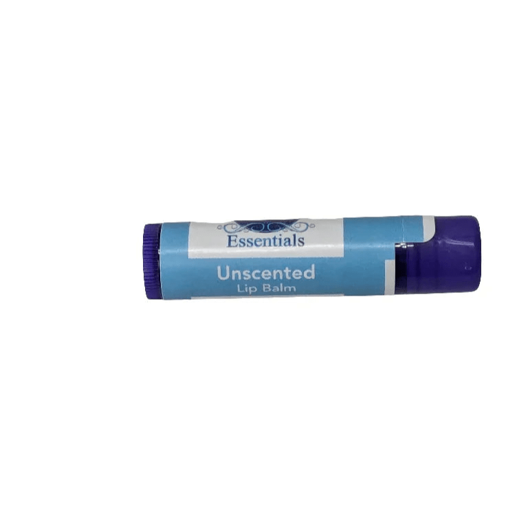 Unscented Lip Balm