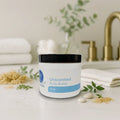 Unscented Body Butter