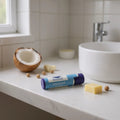 Unscented Lip Balm