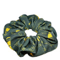 Champagne Celebration Bullet Scrunchie