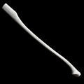 Whiskey River Premium Heritage 36C - 36" Handle