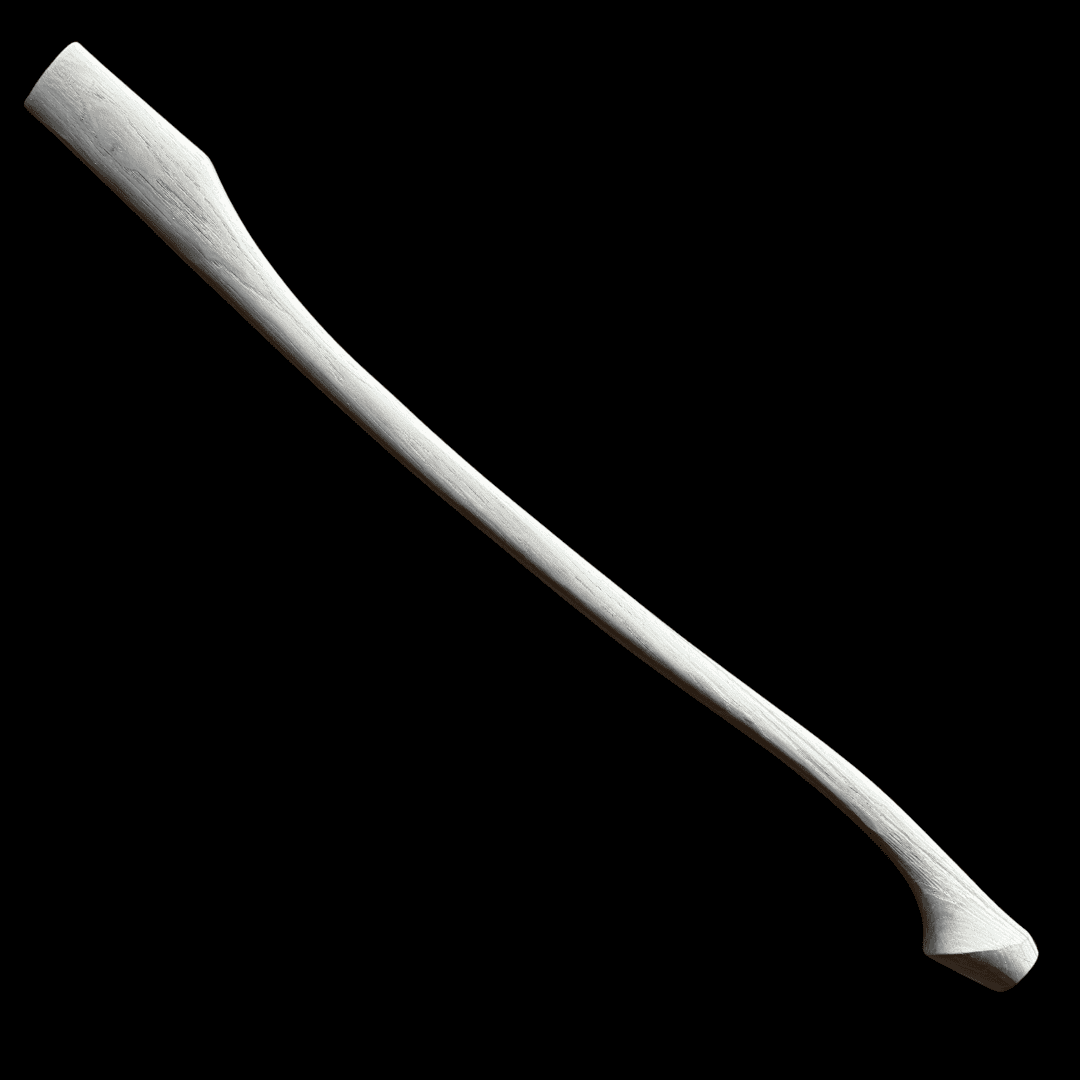 Whiskey River Premium Heritage 36C - 36" Handle