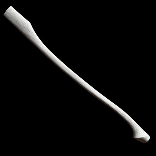 Whiskey River Premium Heritage 36C - 36" Handle