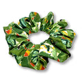 Jungle Birds Scrunchie