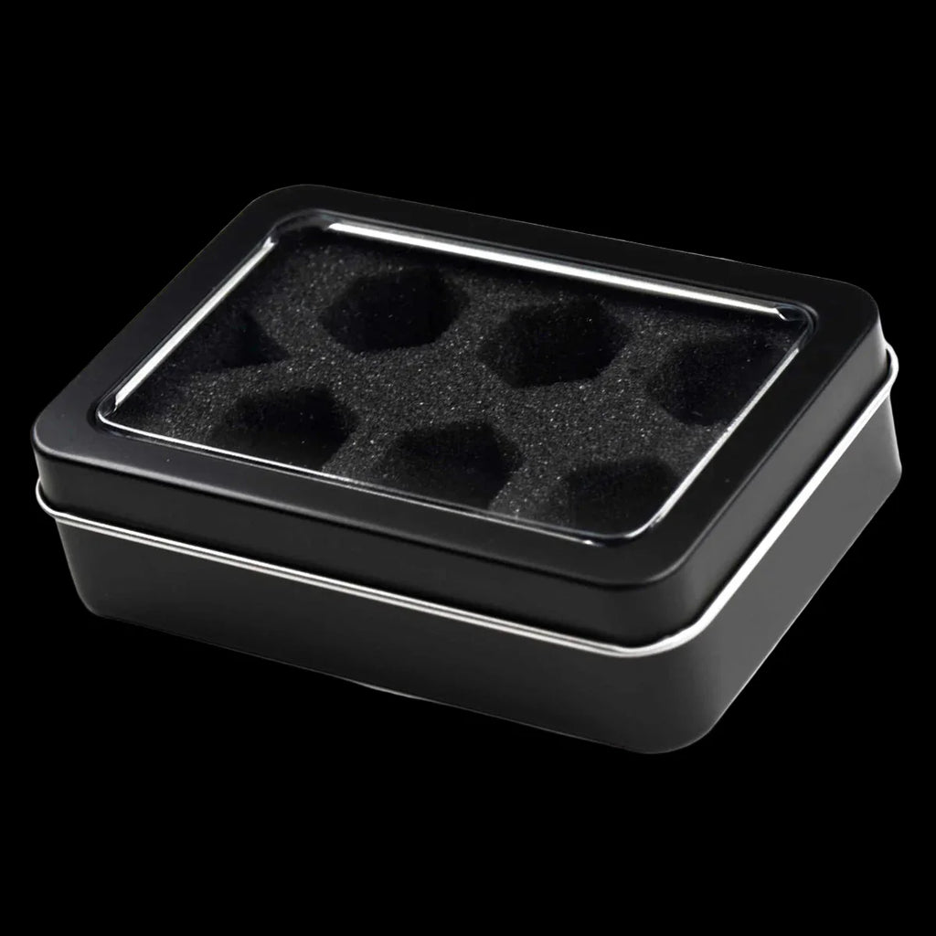 Halls of Asgard Dice Set