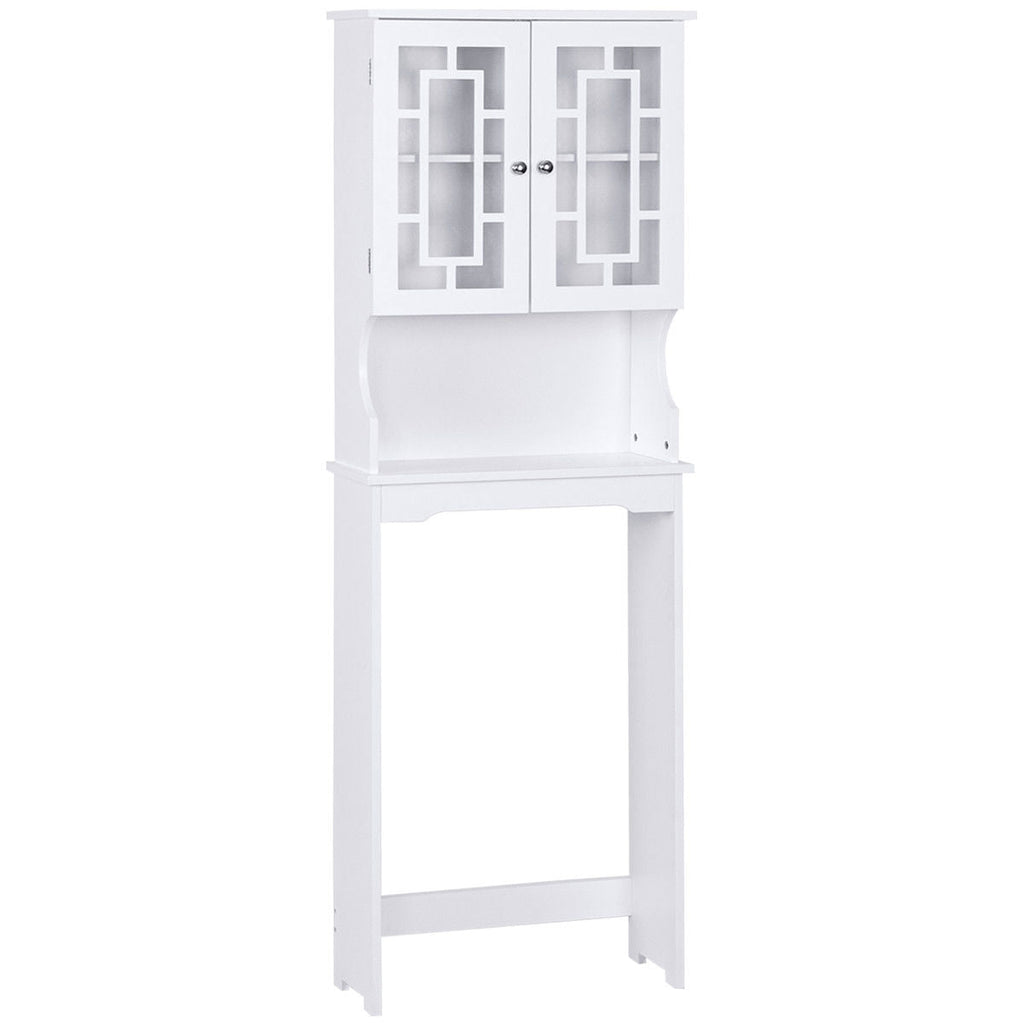Bathroom Spacesaver O