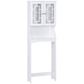 Bathroom Spacesaver O
