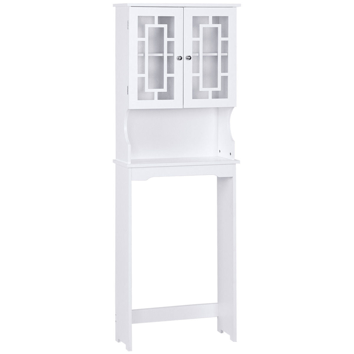 Bathroom Spacesaver O