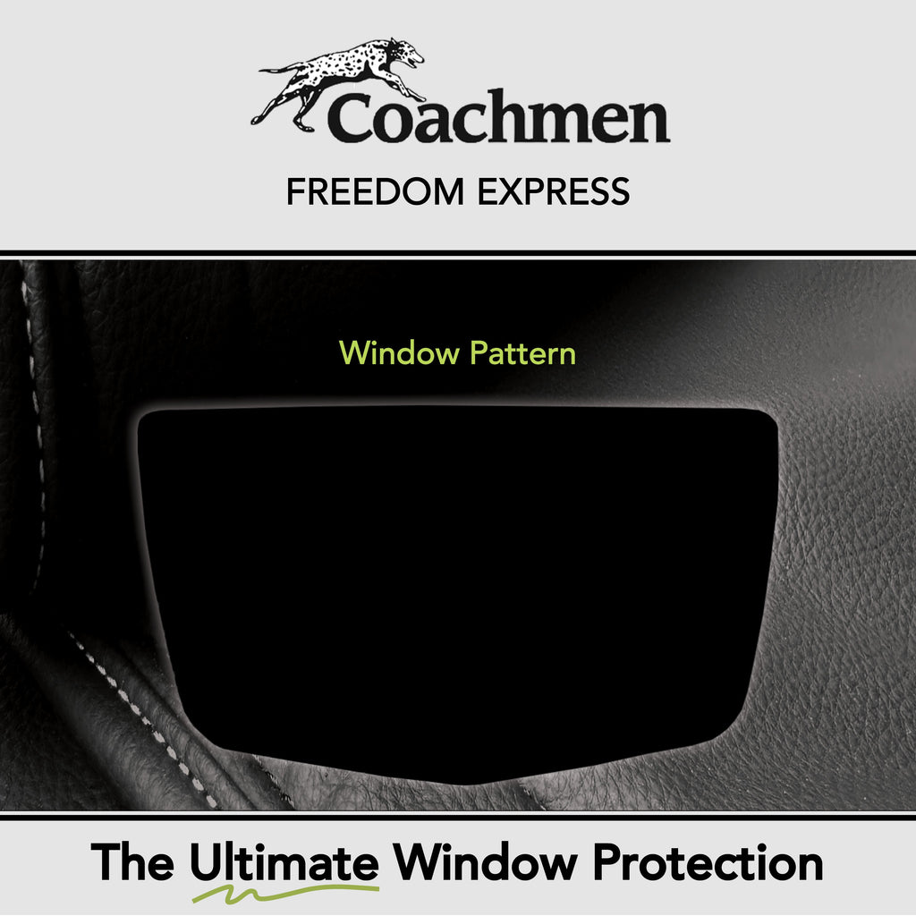 RV Shady for Coachmen Freedom Express 2020-2027