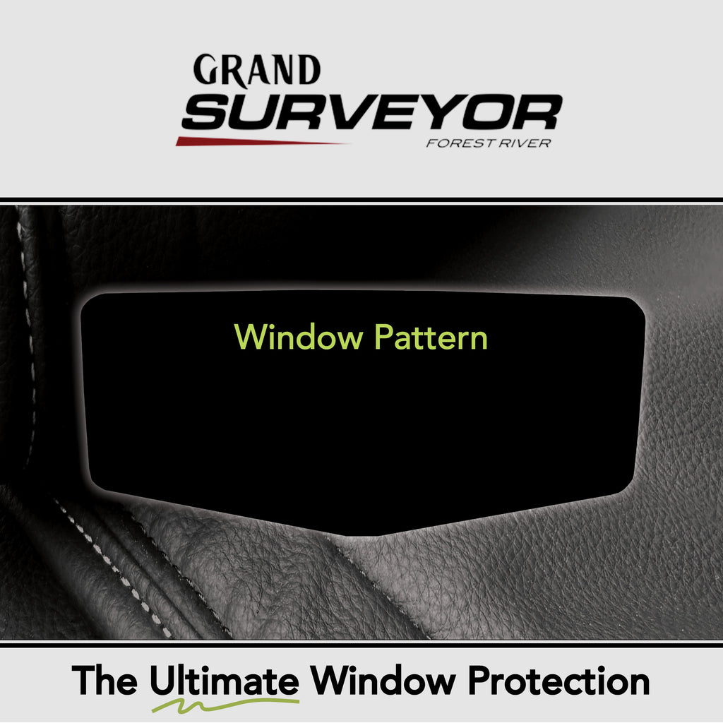 RV Shady for Grand Surveyor 2019-2027