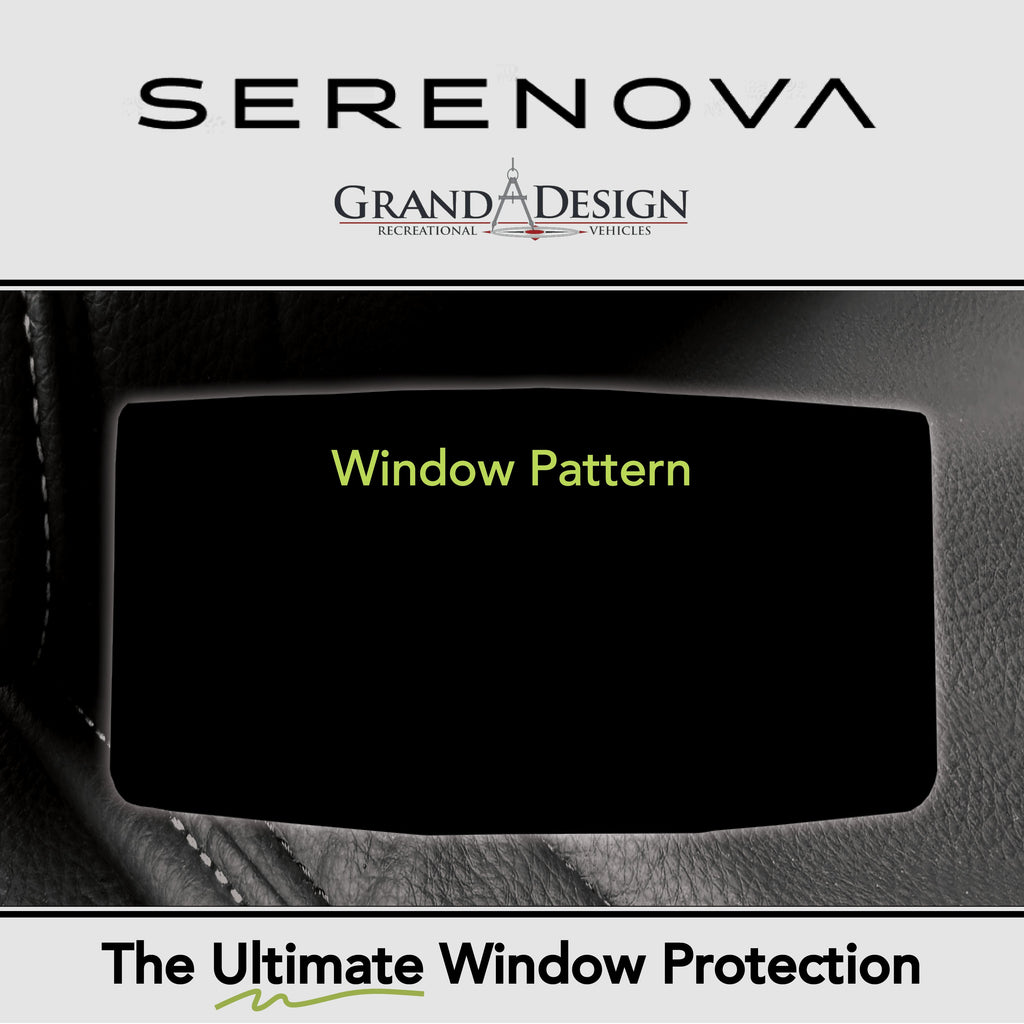 RV Shady for Grand Design Serenova 2025+