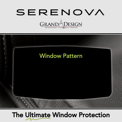 RV Shady for Grand Design Serenova 2025+