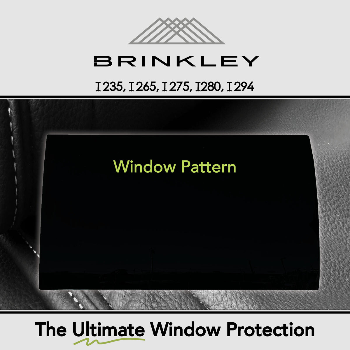 RV Shady for Brinkley Model I 2025+