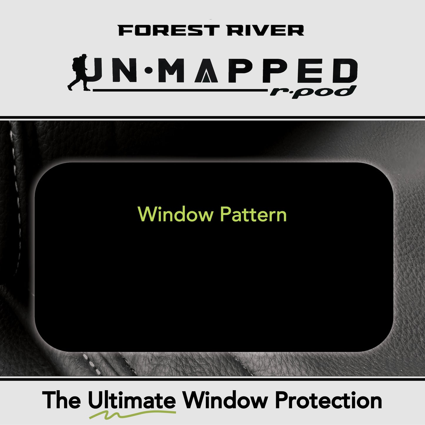 RV Shady for R-Pod, Unmapped 2026+