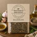 Benamati Blend Seasoning Dip Mix & Oil Blend