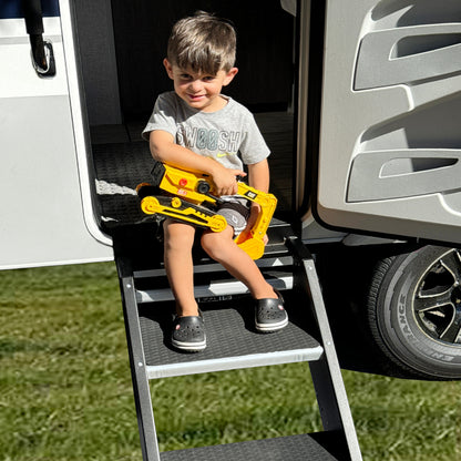 RV Deck