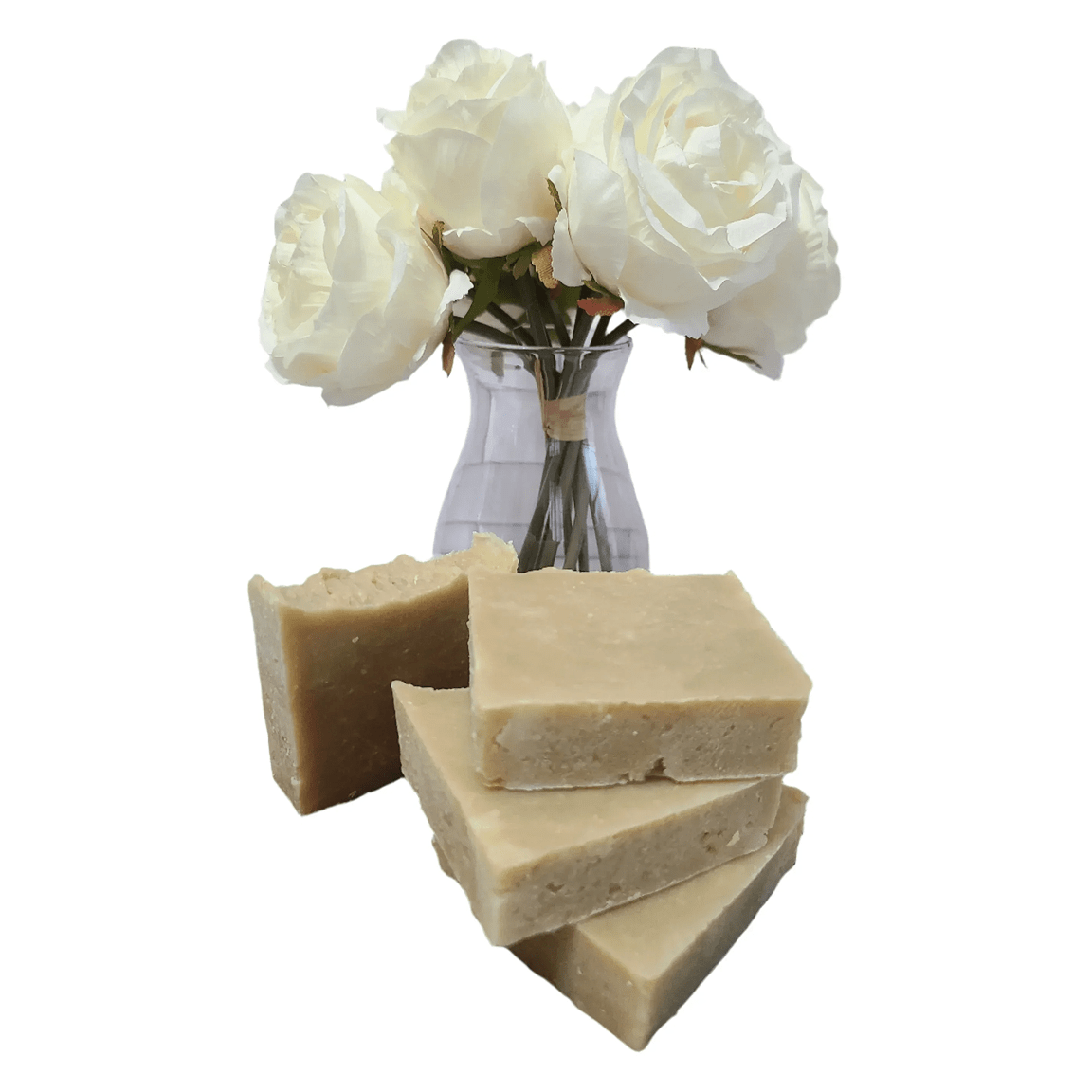 Yarrow & Witch Hazel Facial Bar Soap