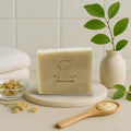 Yarrow & Witch Hazel Facial Bar Soap