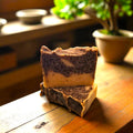 Zen & Zest Exfoliating Soap Bar