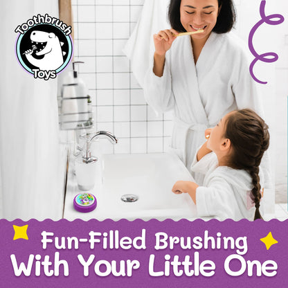 Zoonicorn® Toothbrush Timer
