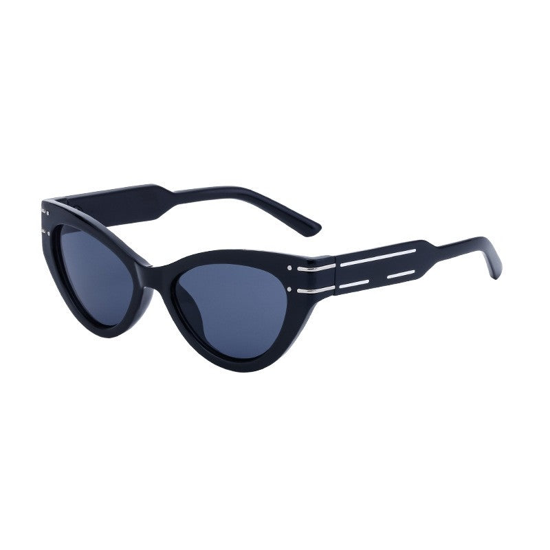 Fashion Cat Eye Women's UV Sunglasses