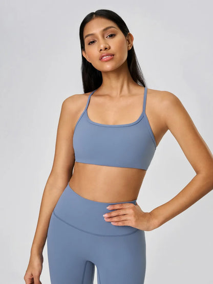 JupiterGear Crisscross Cami