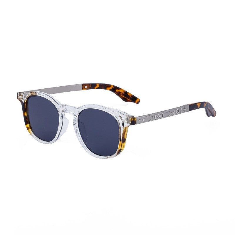 Women's Outdoor Fashion Box Sunglasses