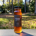 Brandy Infused Honey