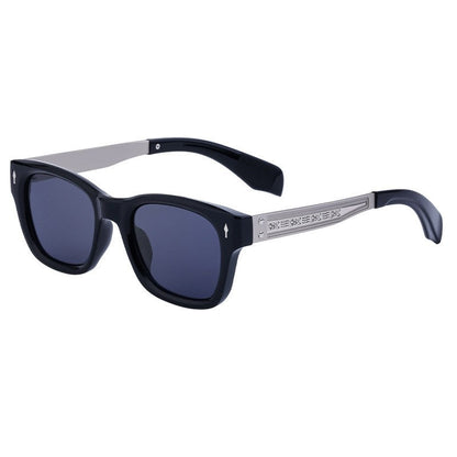 Fashion Box Outdoor Sunglasses For Men