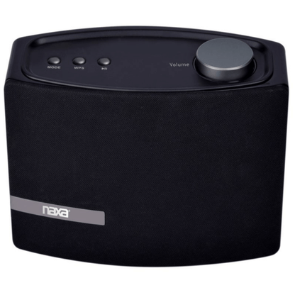 Naxa Multi-Room Bluetooth Speaker with Voice Control - Refurbished