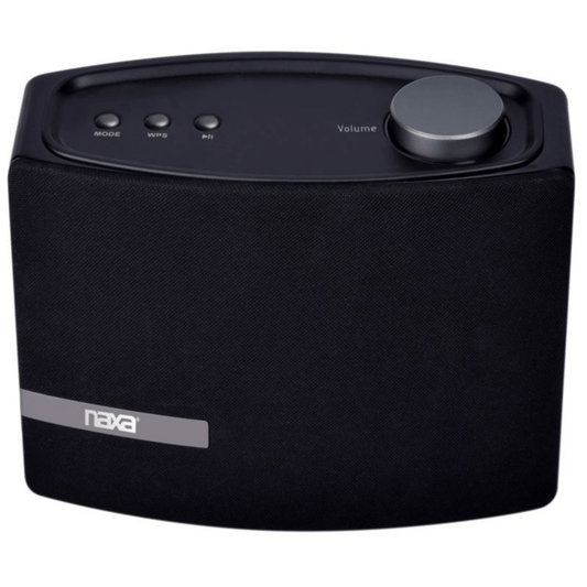 Naxa Multi-Room Bluetooth Speaker with Voice Control - Refurbished