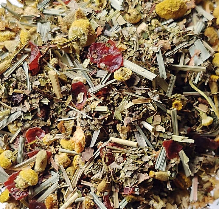 Conversations With God,  Herbal Tea - Loose Leaf Tea