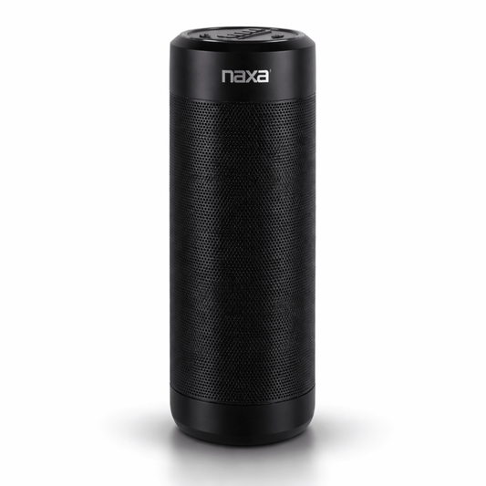 Naxa Wi-Fi & Bluetooth Speaker with Voice Control - Refurbished