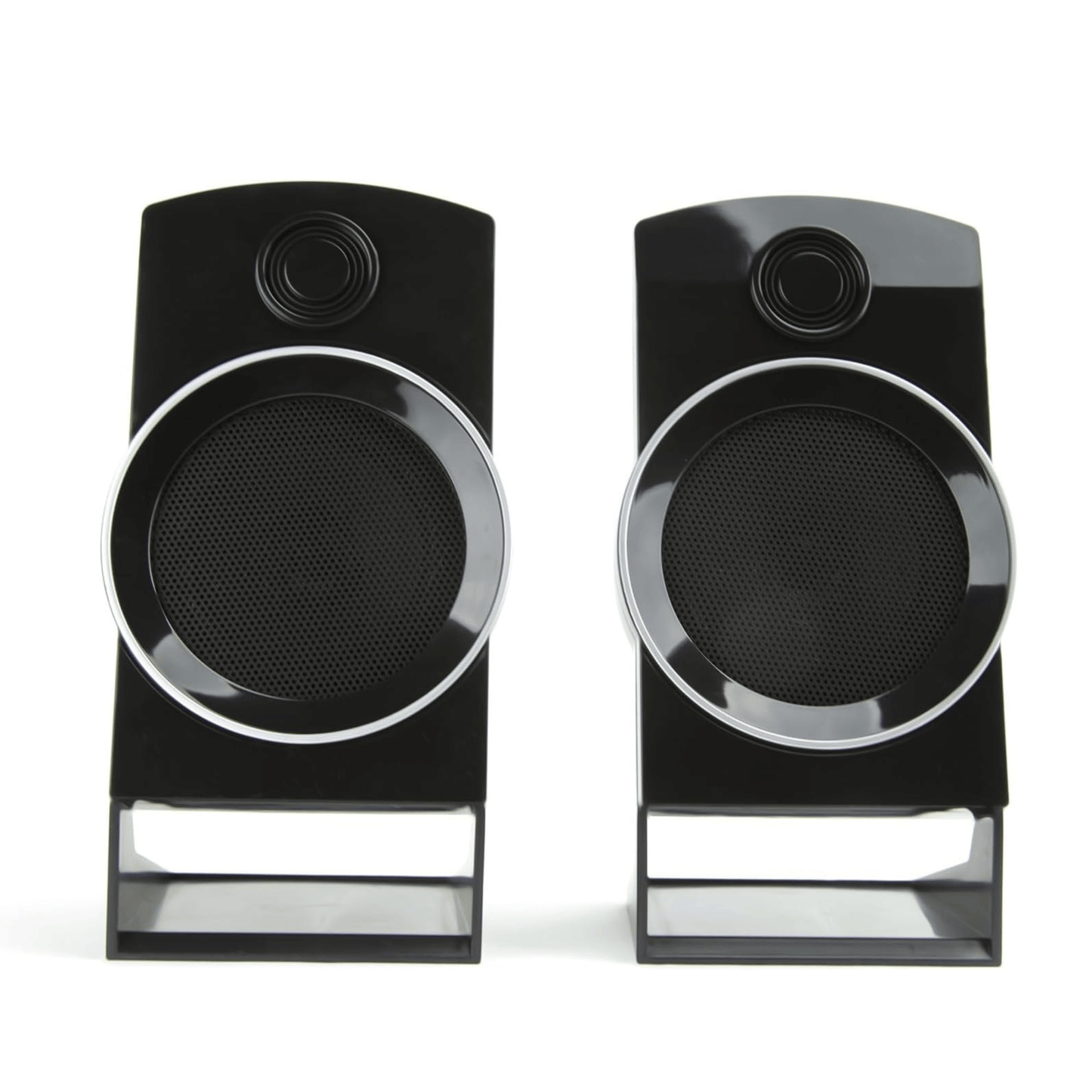 Emerson Surround Sound System & DVD Player - Refurbished