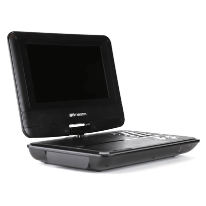 Emerson 7-Inch Portable DVD Player