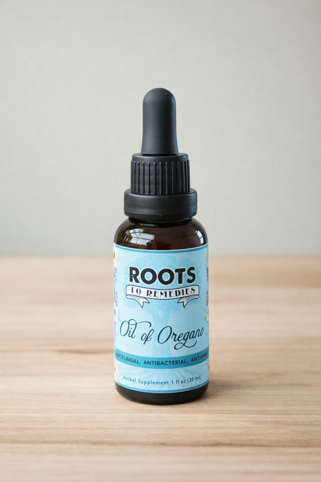 1 oz Oli of Oregano
