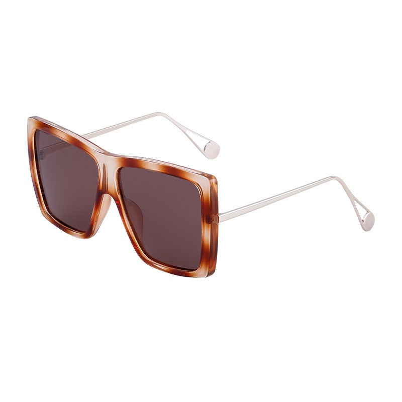 Polarized Oversized Sunglasses For Women