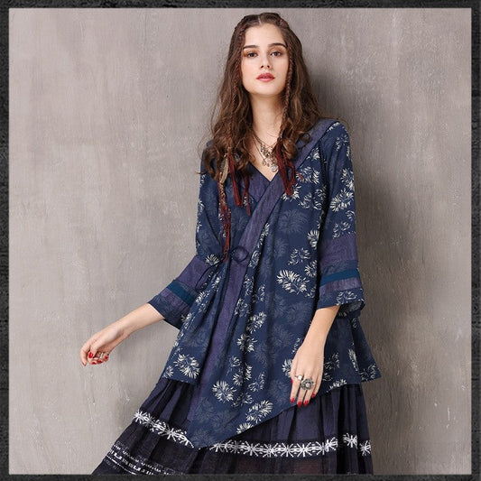 Sure! Here is an optimized title for your embroidered maxi dress product:

"Gorgeous Embroidered Maxi Dress with Intricate