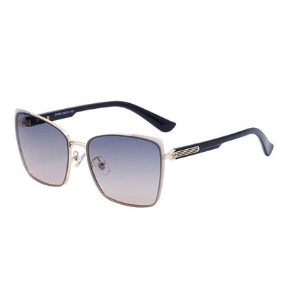 Fashion Trend Women's Cat Eye Sunglasses