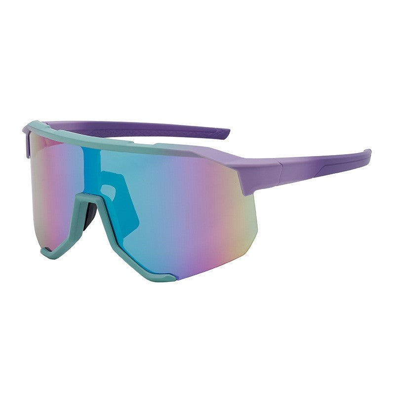 UV400 UV Protection Outdoor Sports Cycling Eyewear Sunglasses