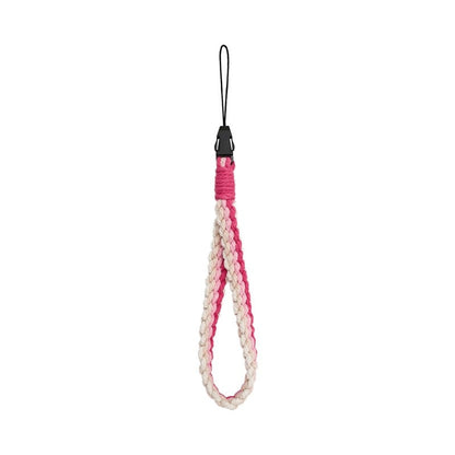 Custom Handcrafted Phone Lanyard