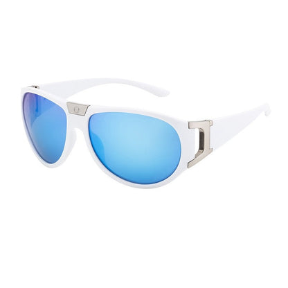 UV400 Sun Protection Full Frame Outdoor Sports Eyewear Sunglasses