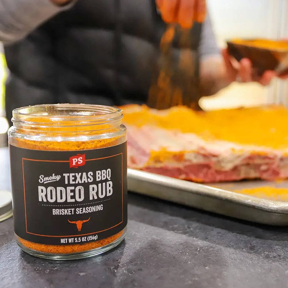 Best Selling Rubs Gift Box